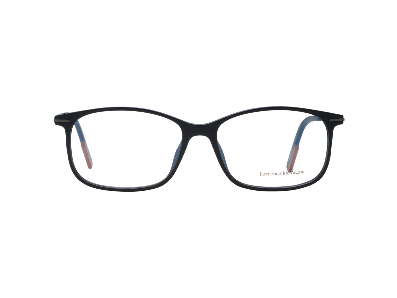 Ermenegildo Zegna Optical Frame EZ5172 002 58 Titanium