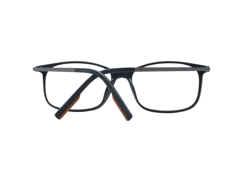 Ermenegildo Zegna Optical Frame EZ5172 002 58 Titanium
