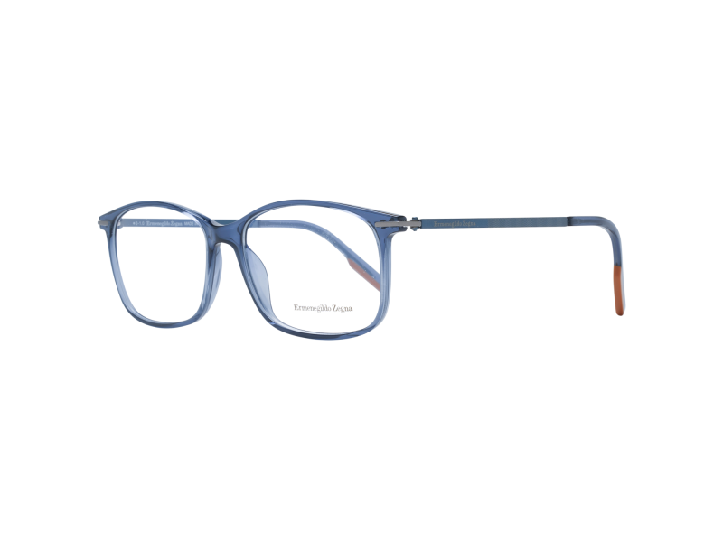 Ermenegildo Zegna Optical Frame EZ5172 90A 58 Titanium