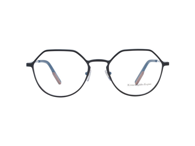 Ermenegildo Zegna Optical Frame EZ5180 002 53 Titanium