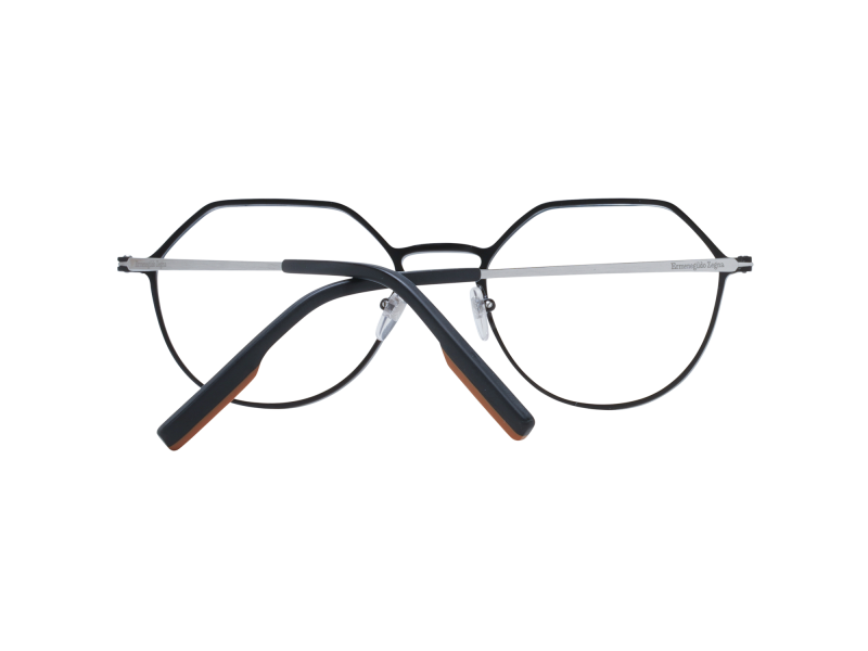 Ermenegildo Zegna Optical Frame EZ5180 002 53 Titanium