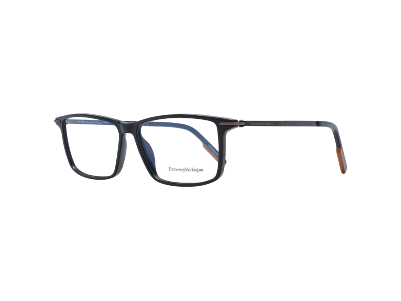 Ermenegildo Zegna Optical Frame EZ5204 001 58