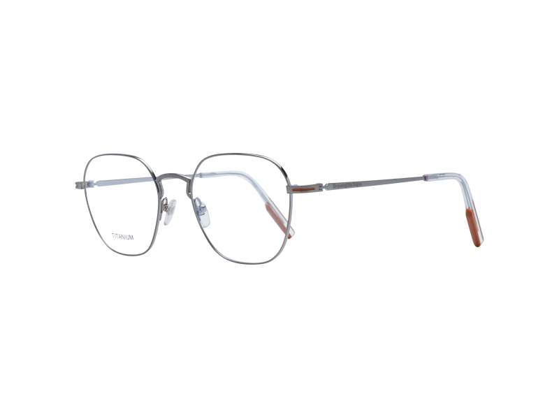 Ermenegildo Zegna Optical Frame EZ5207 016 50 Titanium