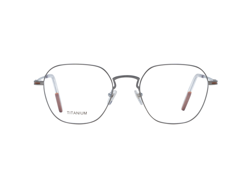 Ermenegildo Zegna Optical Frame EZ5207 016 50 Titanium