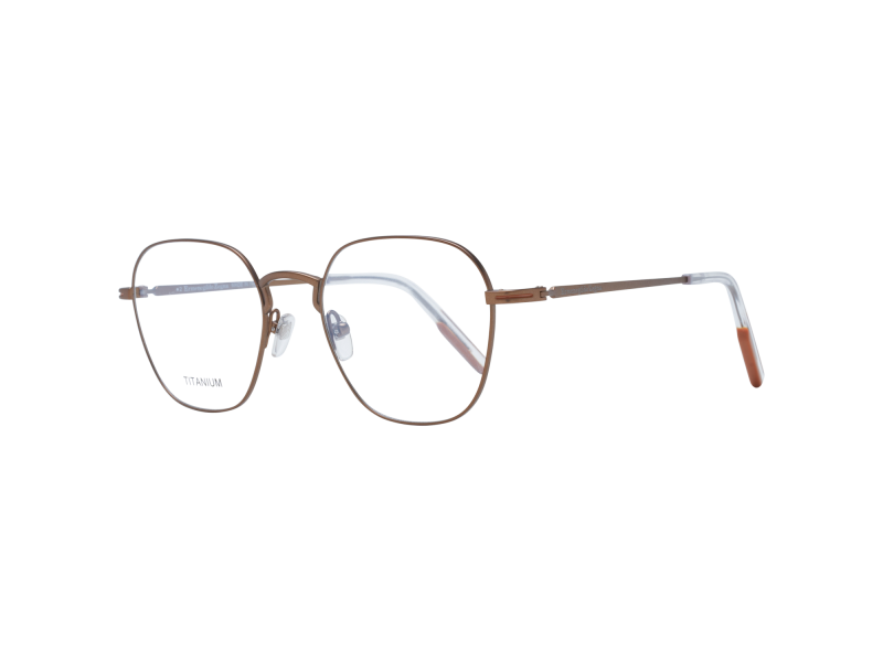 Ermenegildo Zegna Optical Frame EZ5207 036 50 Titanium