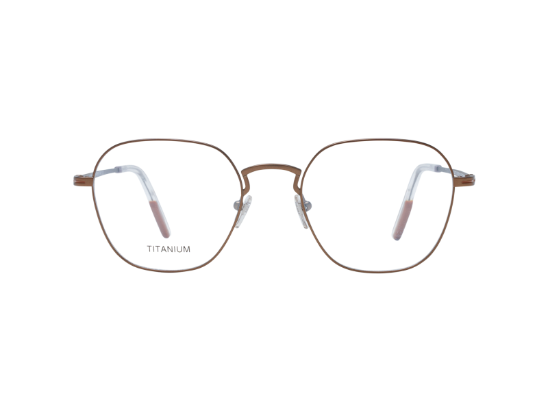 Ermenegildo Zegna Optical Frame EZ5207 036 50 Titanium