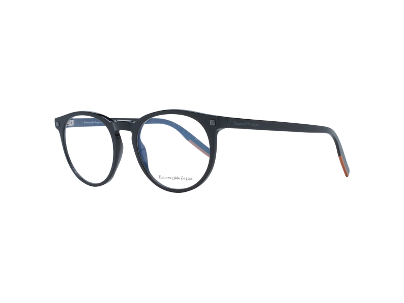 Ermenegildo Zegna Optical Frame EZ5214 001 52