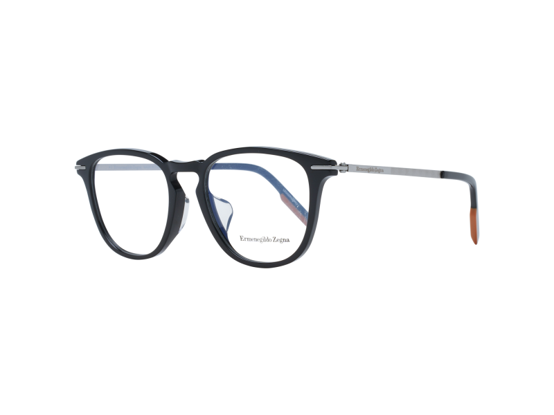 Ermenegildo Zegna Optical Frame EZ5224-D 005 52
