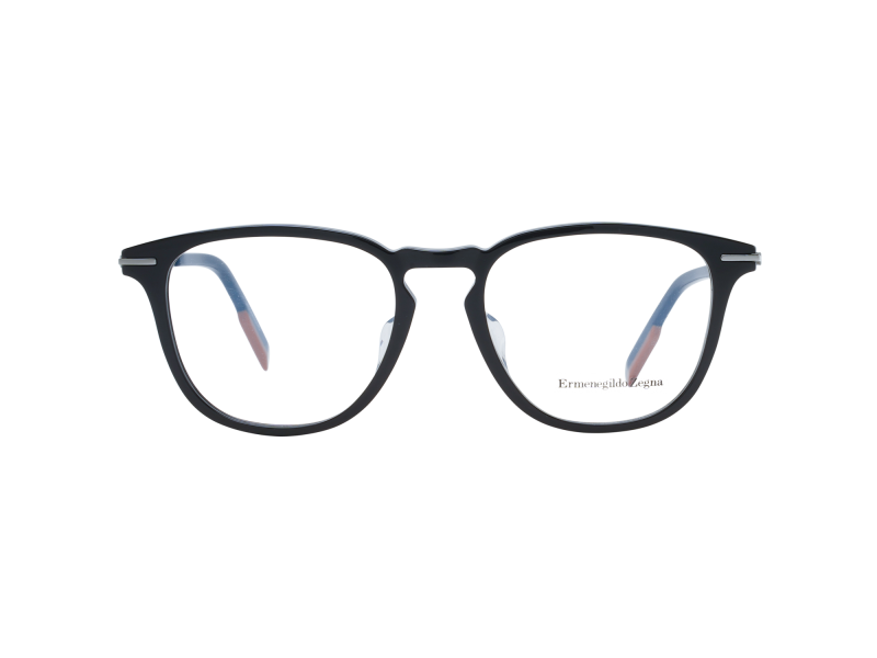 Ermenegildo Zegna Optical Frame EZ5224-D 005 52