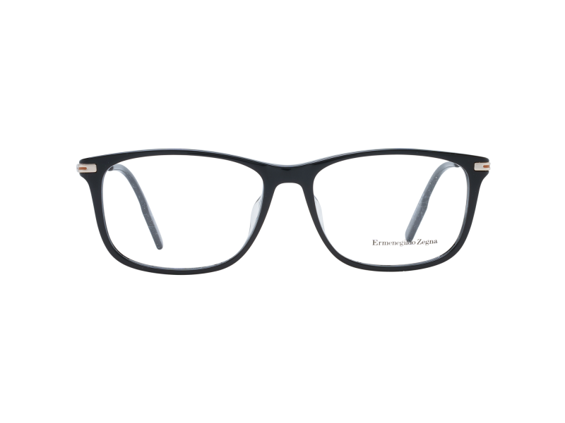 Ermenegildo Zegna Optical Frame EZ5233-D 01A 56