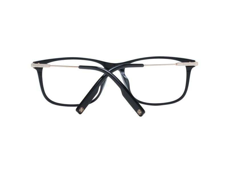 Ermenegildo Zegna Optical Frame EZ5233-D 01A 56