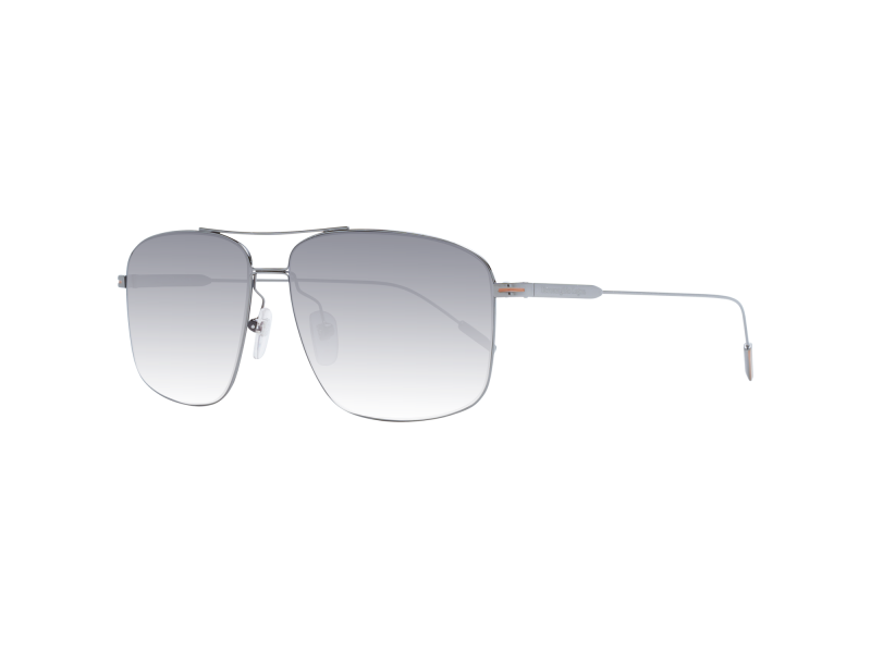 Ermenegildo Zegna Sunglasses EZ0188-D 08B 60