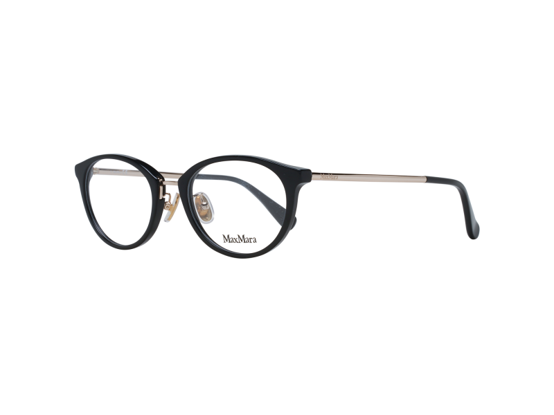Max Mara Optical Frame MM5044-D 001 50