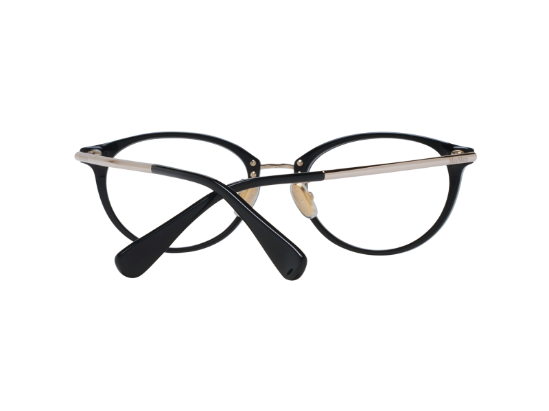 Max Mara Optical Frame MM5044-D 001 50