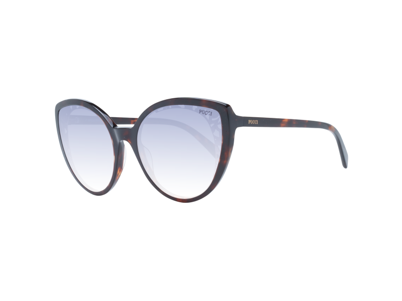 Emilio Pucci Sunglasses EP0182 52B 58