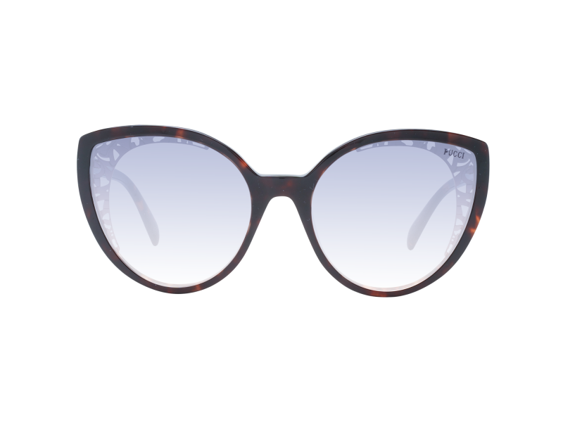 Emilio Pucci Sunglasses EP0182 52B 58