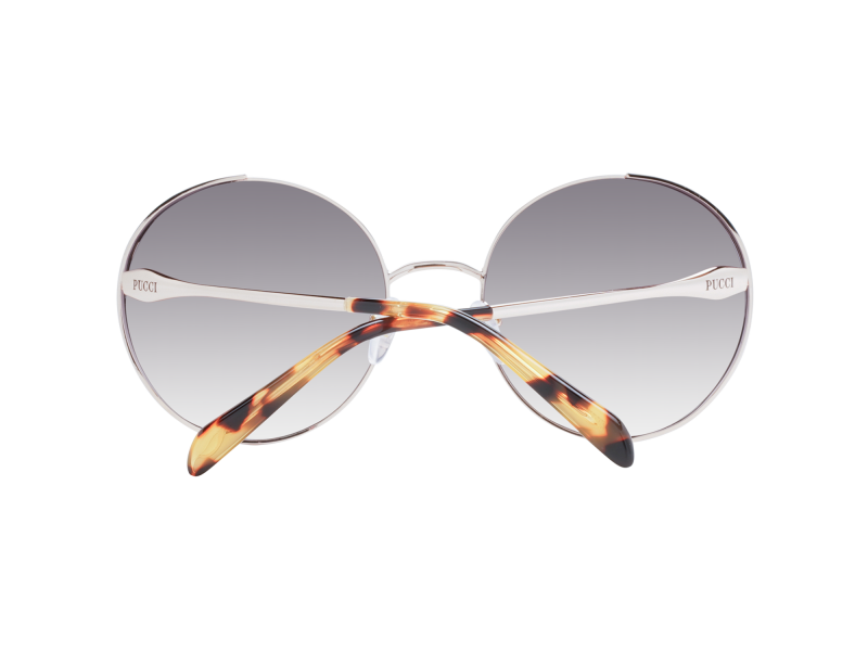 Emilio Pucci Sunglasses EP0187 28F 56