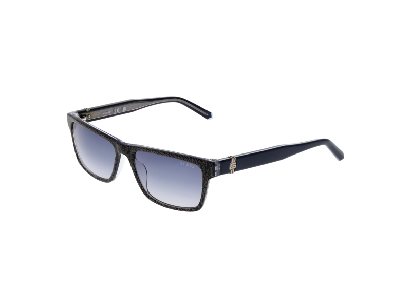 Guess Sunglasses GU00074 92W 55