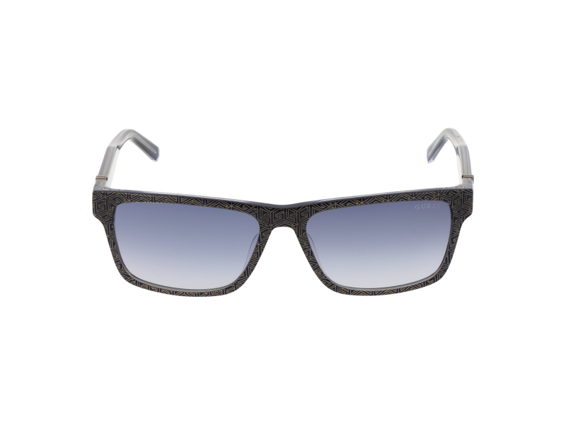 Guess Sunglasses GU00074 92W 55