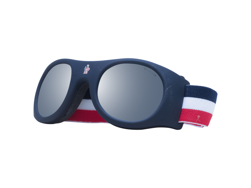 Moncler Goggle ML0051 92C 55