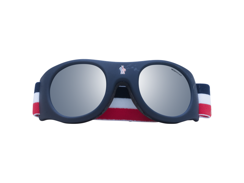 Moncler Goggle ML0051 92C 55