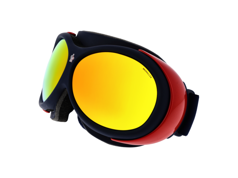 Moncler Goggle ML0130 92C 89