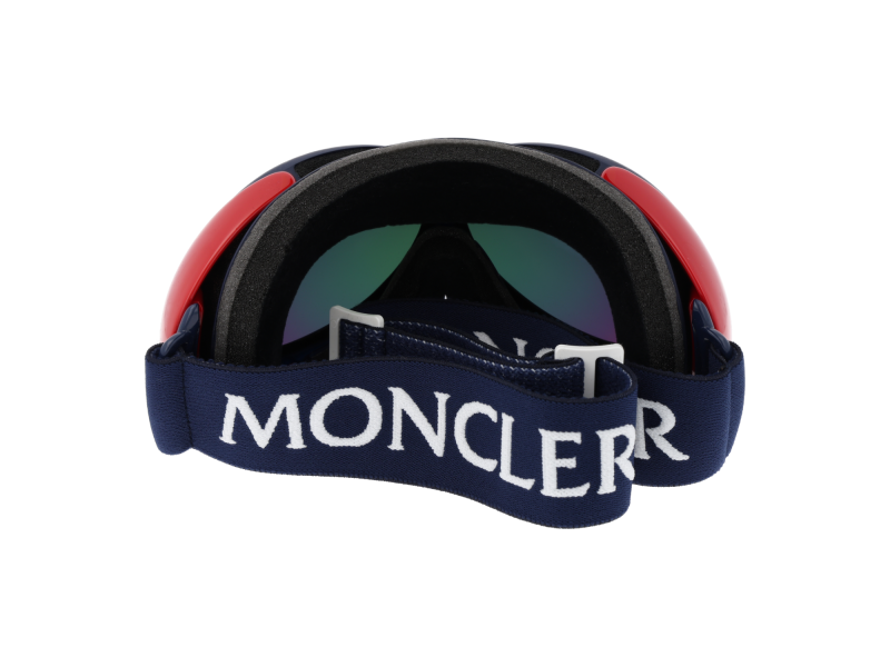 Moncler Goggle ML0130 92C 89