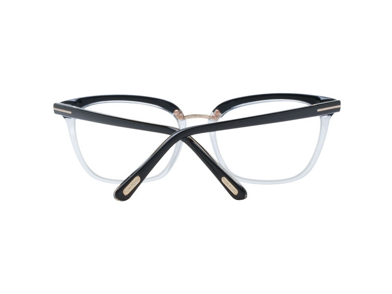 Tom Ford Optical Frame FT5550-B 005 54 Blue Filter