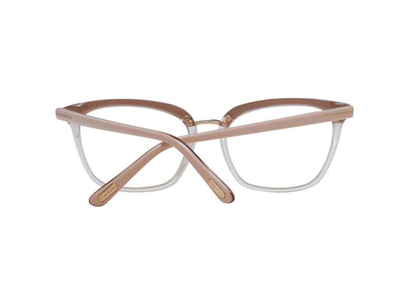 Tom Ford Optical Frame FT5550-B 072 54 Blue Filter