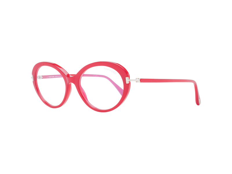 Tom Ford Optical Frame FT5675-B 066 54 Blue Filter