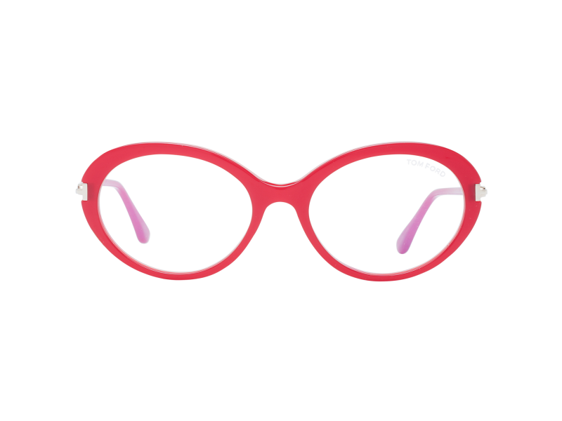 Tom Ford Optical Frame FT5675-B 066 54 Blue Filter
