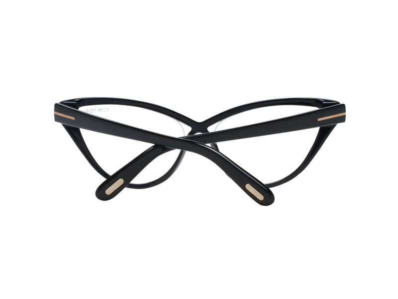 Tom Ford Optical Frame FT5729-B 001 56 Blue Filter
