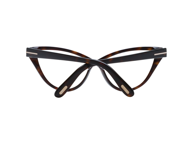 Tom Ford Optical Frame FT5729-B 052 56 Blue Filter