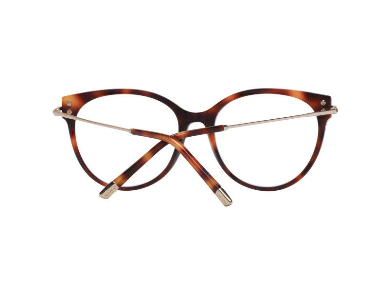 Tom Ford Optical Frame FT5770-B 053 54 Blue Filter