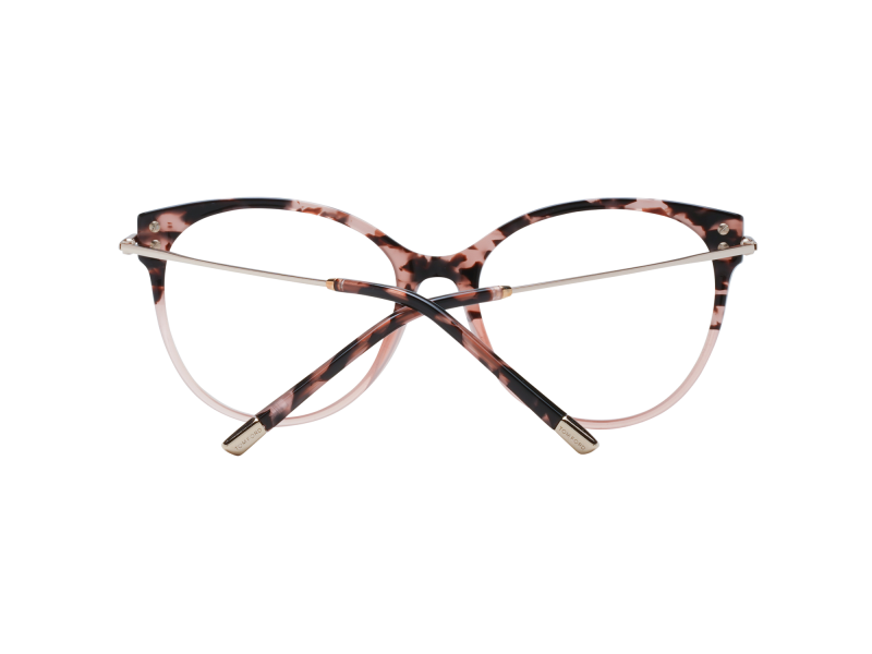 Tom Ford Optical Frame FT5770-B 055 54 Blue Filter