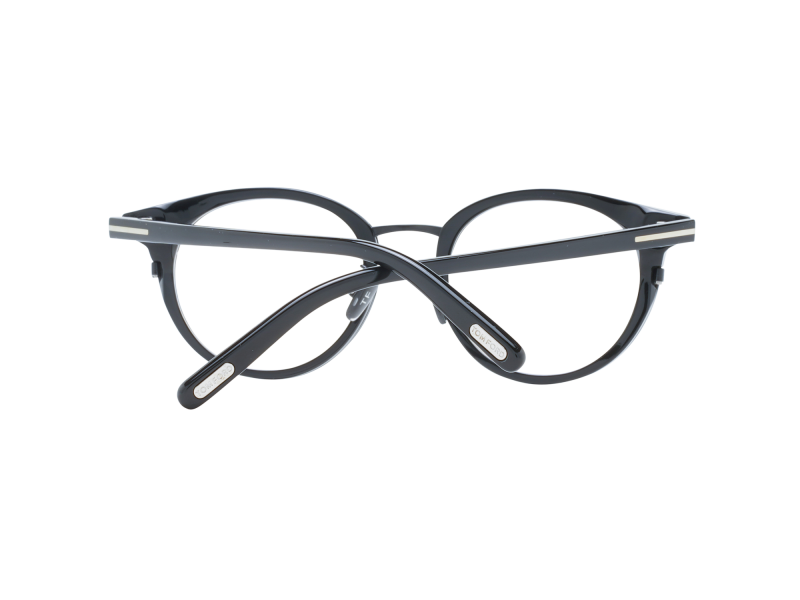 Tom Ford Optical Frame FT5784-D-B 005 48 Blue Filter