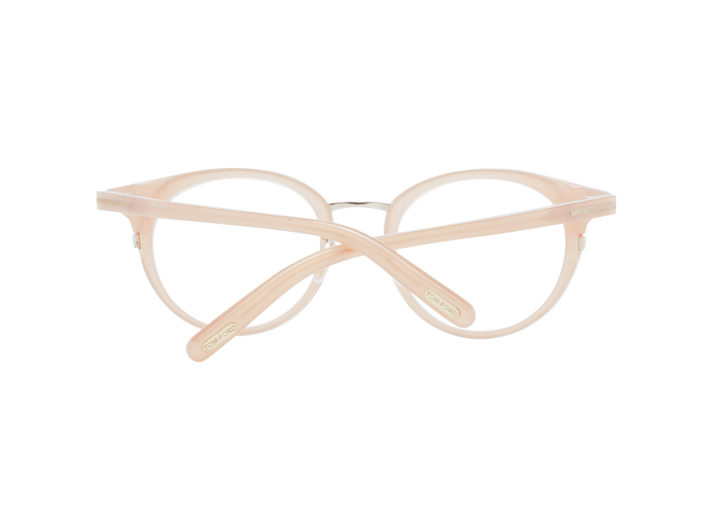 Tom Ford Optical Frame FT5784-D-B 072 48 Blue Filter