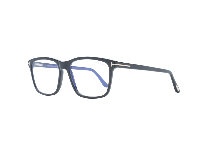 Tom Ford Optical Frame FT5479-B 001 58 Blue Filter