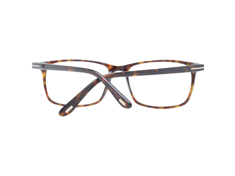 Tom Ford Optical Frame FT5584-B 052 56 Blue Filter
