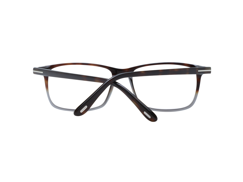Tom Ford Optical Frame FT5584-B 056 56 Blue Filter
