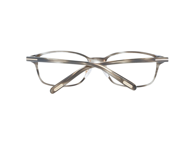 Tom Ford Optical Frame FT5647-D-B 005 53 Blue Filter
