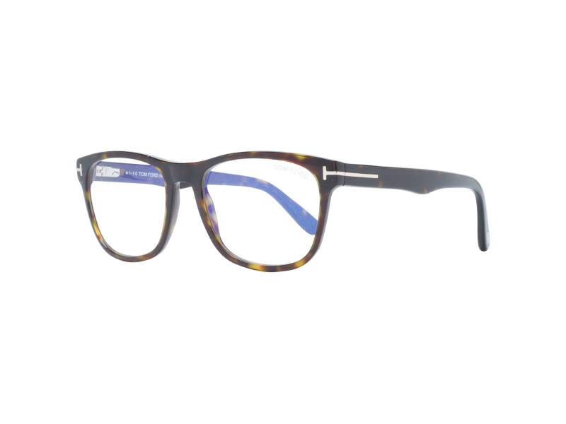 Tom Ford Optical Frame FT5662-B 052 54 Blue Filter