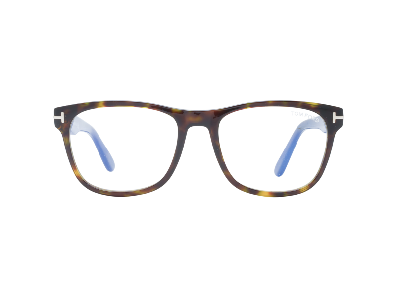 Tom Ford Optical Frame FT5662-B 052 54 Blue Filter