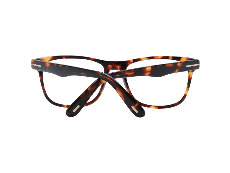 Tom Ford Optical Frame FT5662-B 056 56 Blue Filter