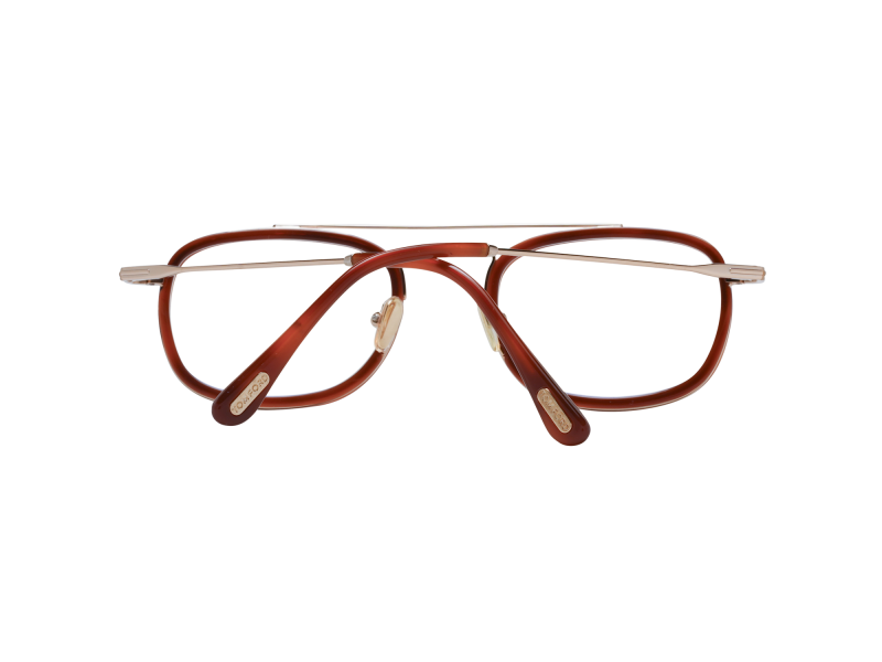 Tom Ford Optical Frame FT5677-B 053 50 Blue Filter