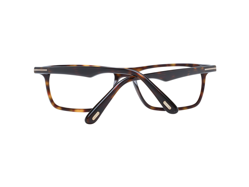 Tom Ford Optical Frame FT5681-B 052 52 Blue Filter