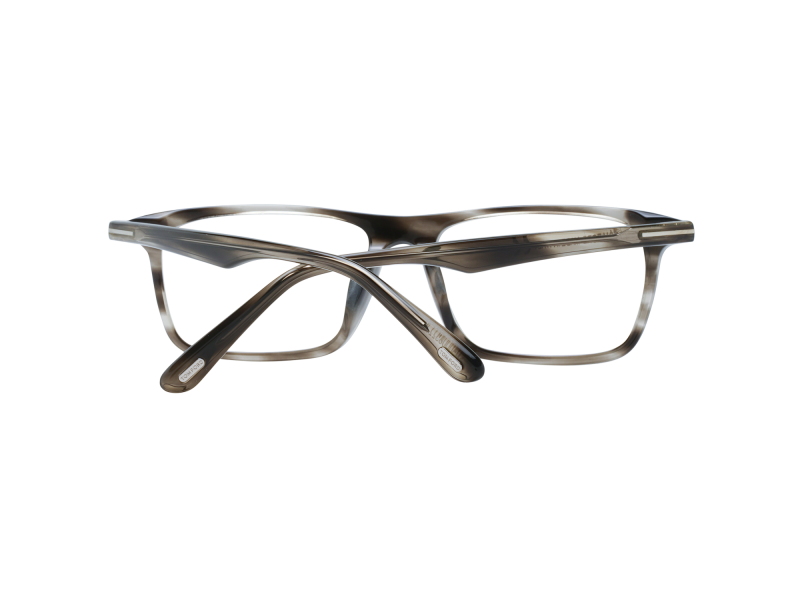 Tom Ford Optical Frame FT5681-F-B 056 56 Blue Filter