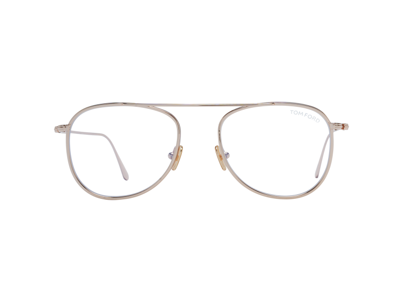 Tom Ford Optical Frame FT5691-B 028 52 Blue Filter