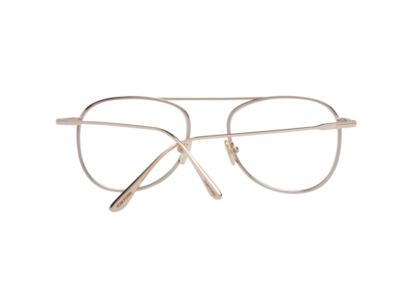 Tom Ford Optical Frame FT5691-B 028 52 Blue Filter