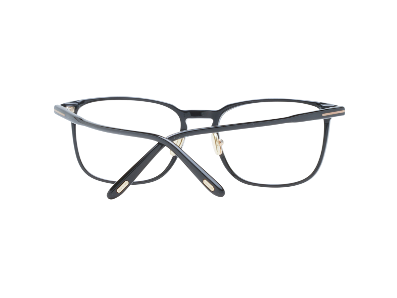 Tom Ford Optical Frame FT5699-B 001 57 Blue Filter